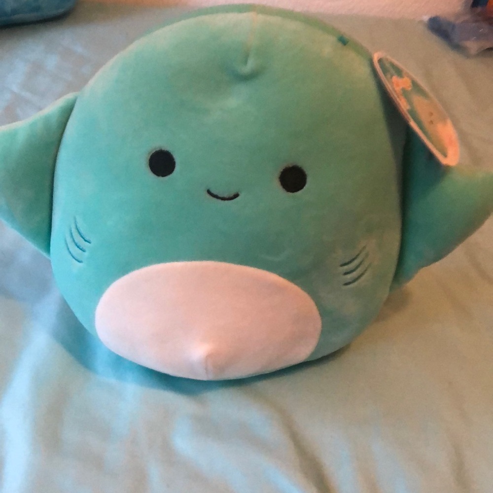 Squishmallow Maggie 8 inch